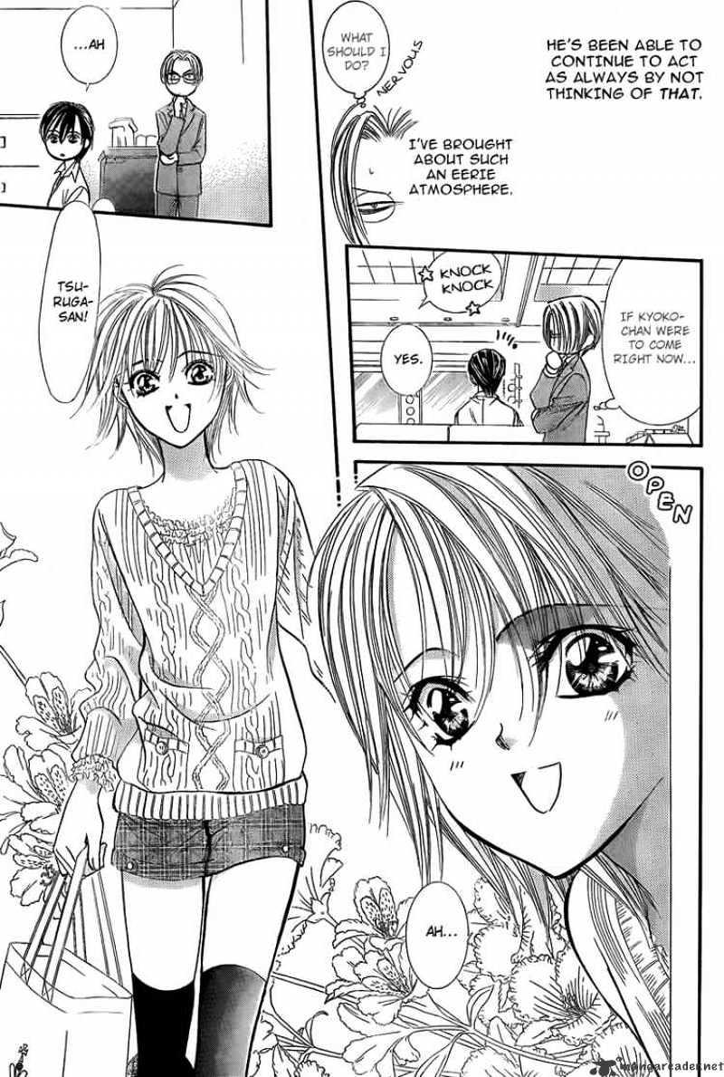 Skip Beat, Chapter 144 image 19